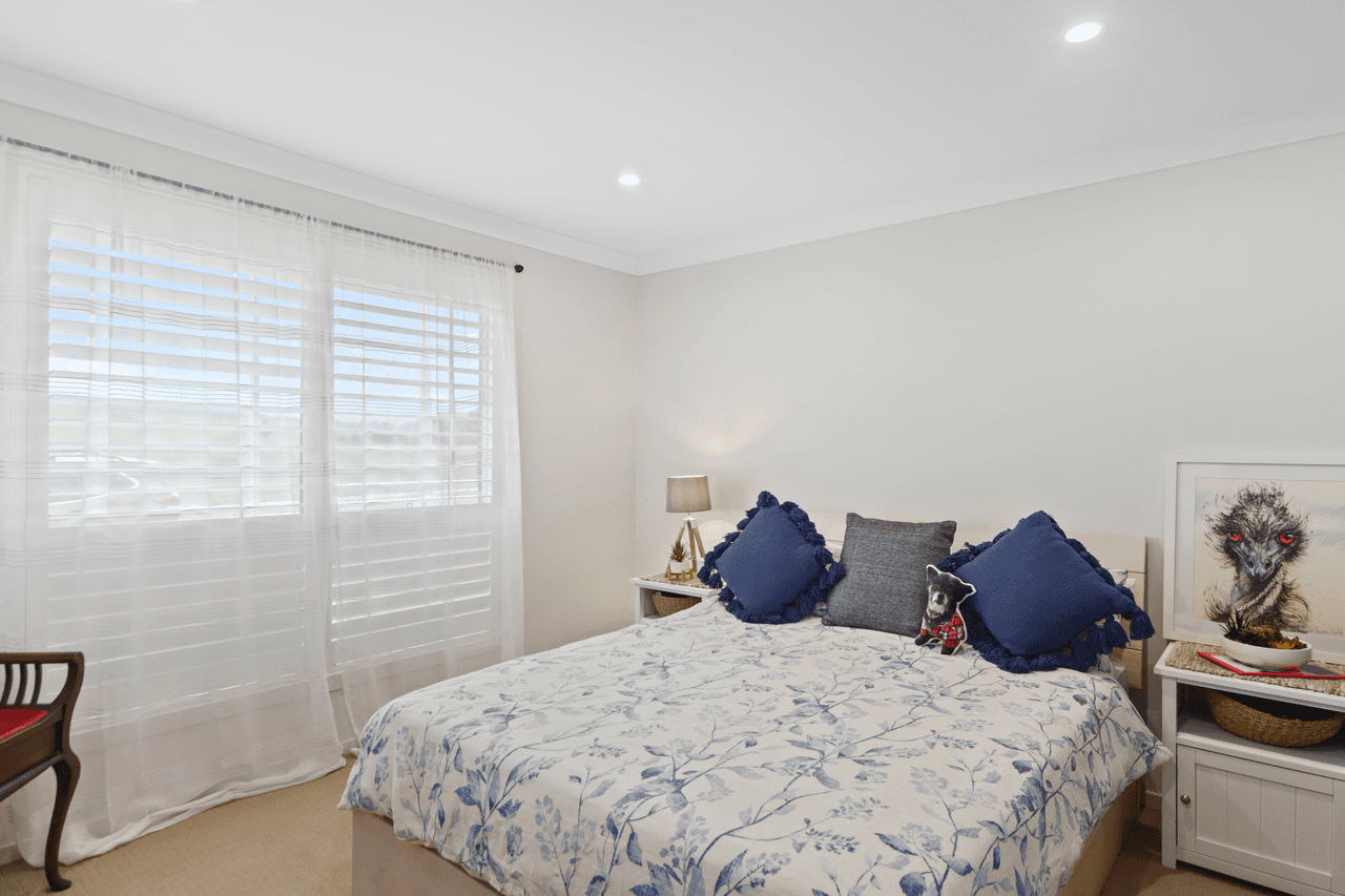 52 Stockyard Crescent, HORSLEY, NSW 2530