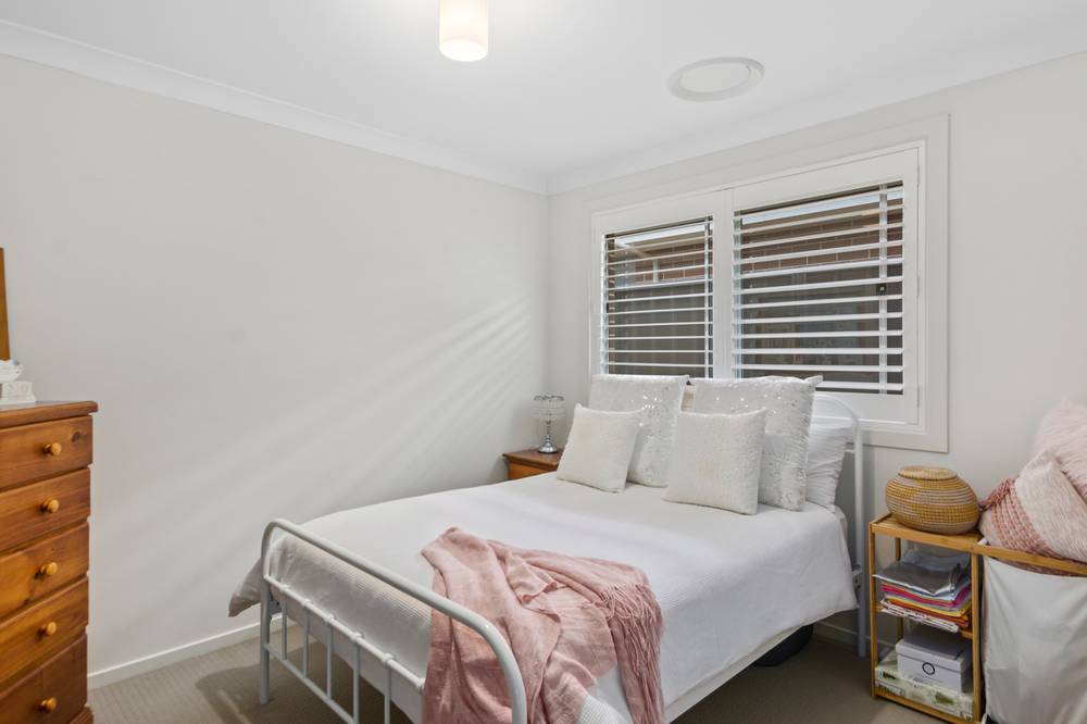 52 Stockyard Crescent, HORSLEY, NSW 2530