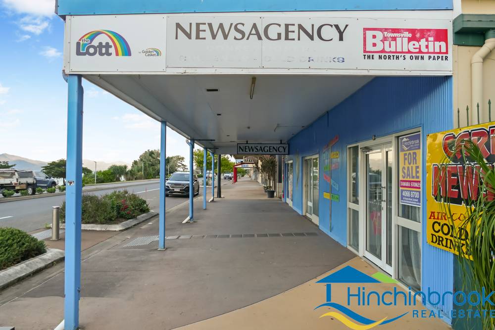 83-85 Victoria Street, Cardwell, QLD 4849