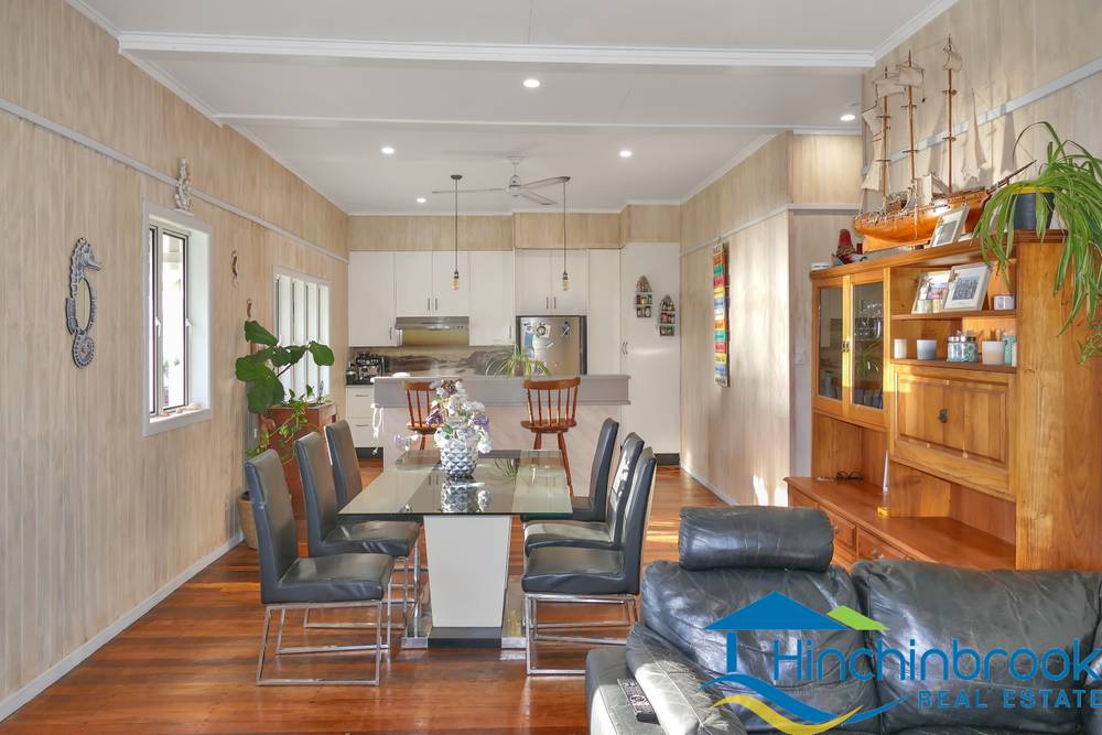 83-85 Victoria Street, Cardwell, QLD 4849
