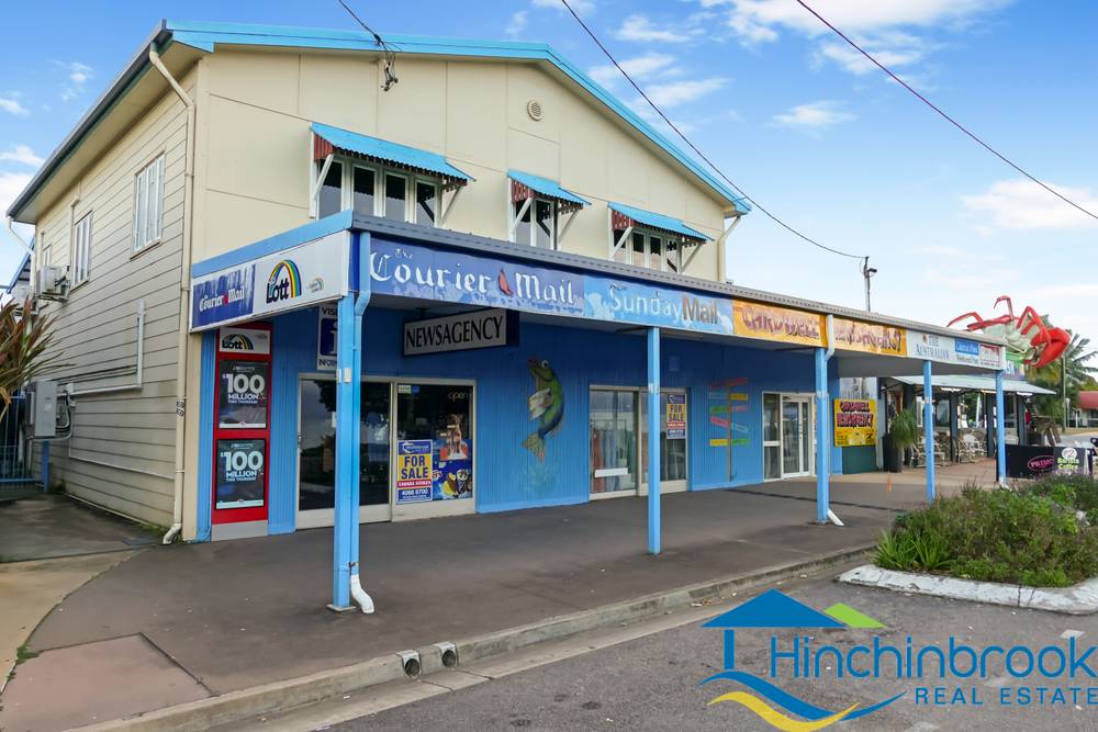 83-85 Victoria Street, Cardwell, QLD 4849