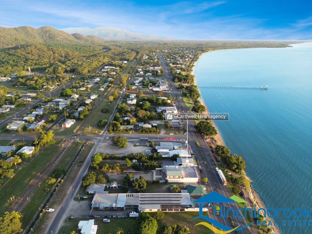83-85 Victoria Street, Cardwell, QLD 4849