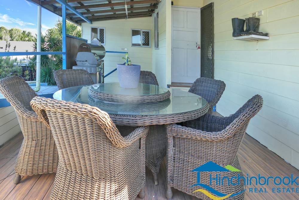 83-85 Victoria Street, Cardwell, QLD 4849