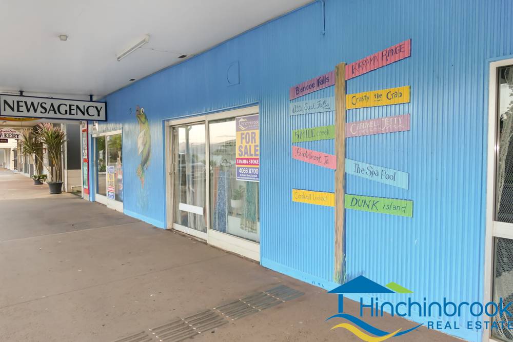 83-85 Victoria Street, Cardwell, QLD 4849