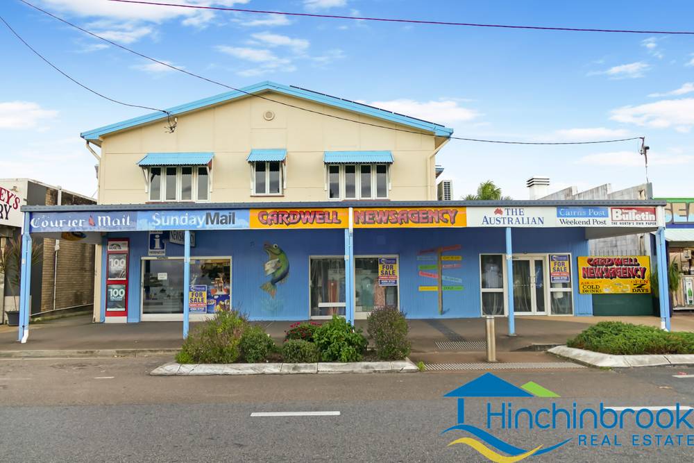 83-85 Victoria Street, Cardwell, QLD 4849