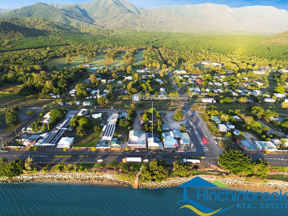 83-85 Victoria Street, Cardwell, QLD 4849