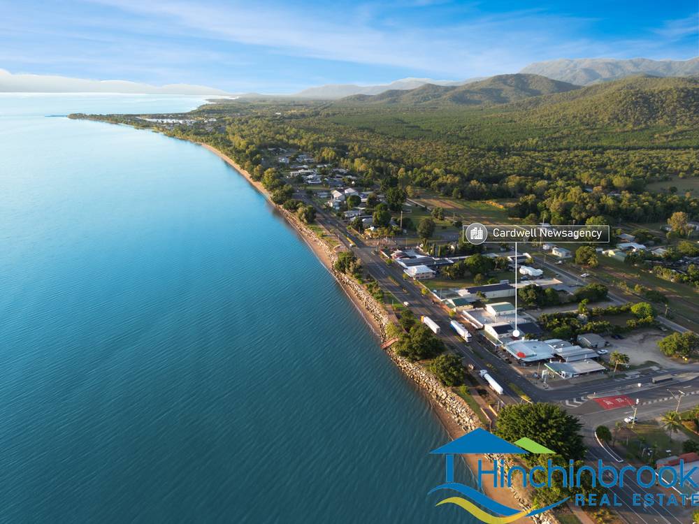 83-85 Victoria Street, Cardwell, QLD 4849