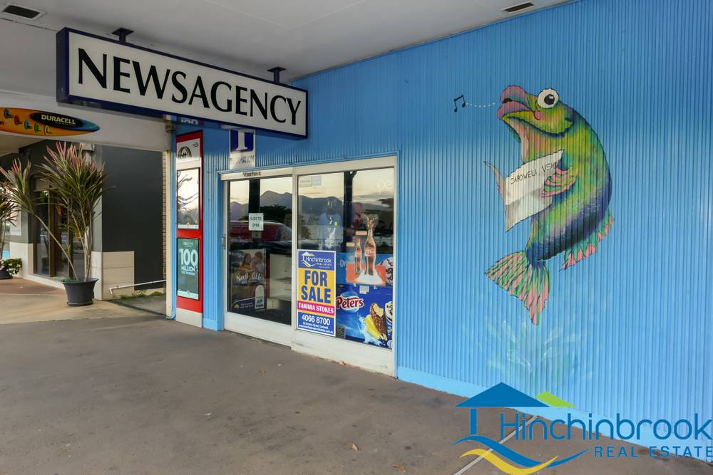 83-85 Victoria Street, Cardwell, QLD 4849