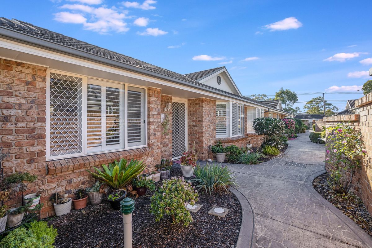 8/277 Blackwall Road, Woy Woy, NSW 2256