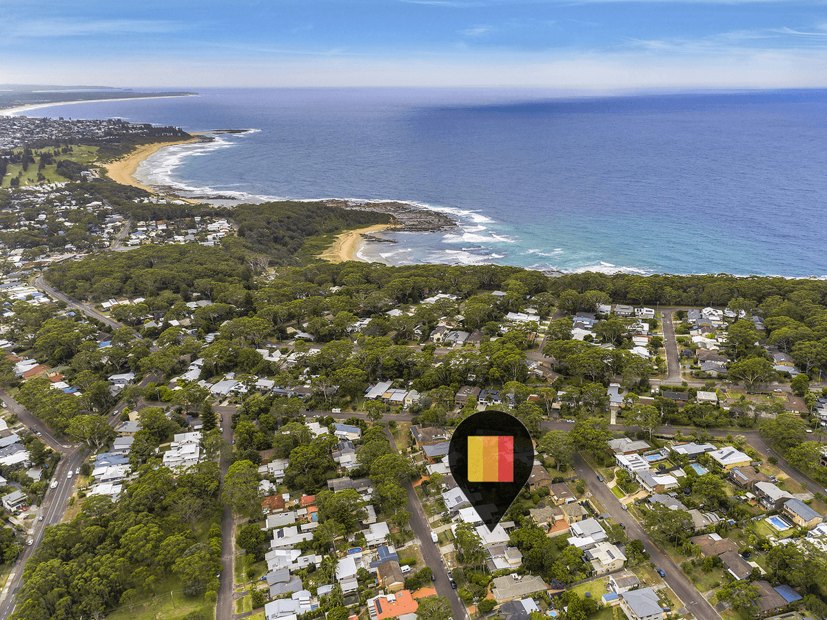 17 Sycamore Avenue, BATEAU BAY, nsw 2261