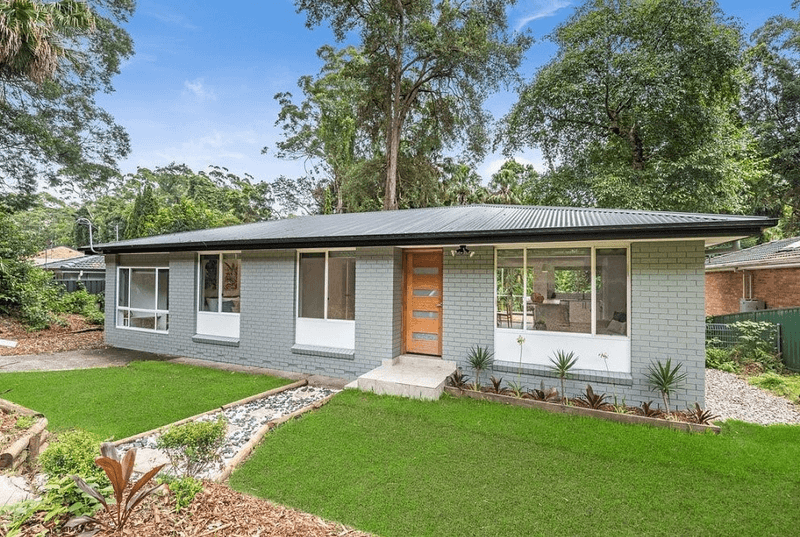 27 Blackbutt Street, WYOMING, NSW 2250