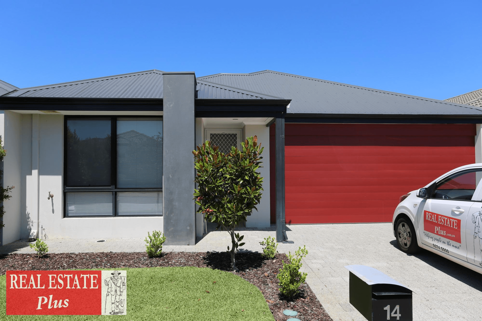 14 Baluran Avenue, BRABHAM, WA 6055