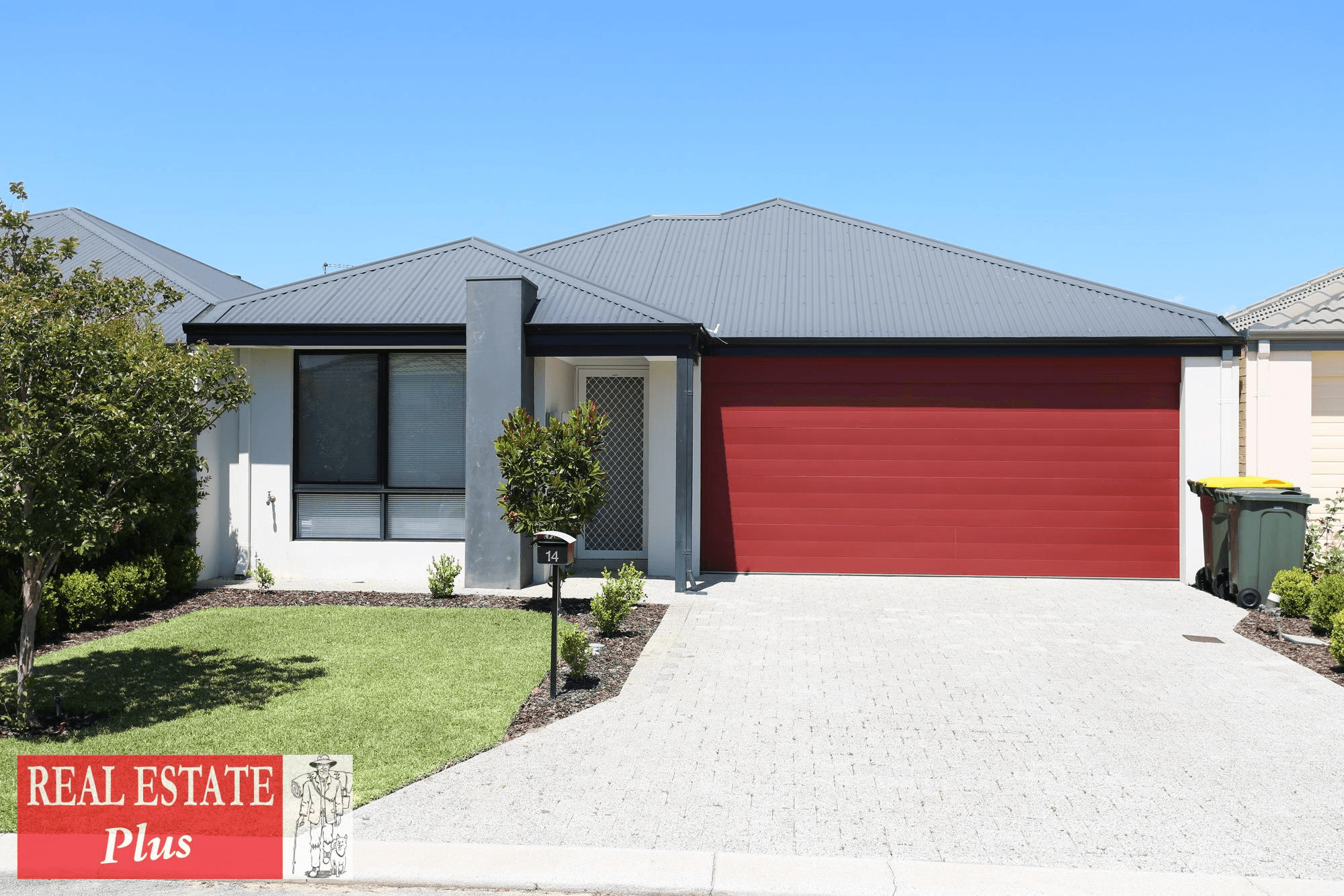 14 Baluran Avenue, BRABHAM, WA 6055