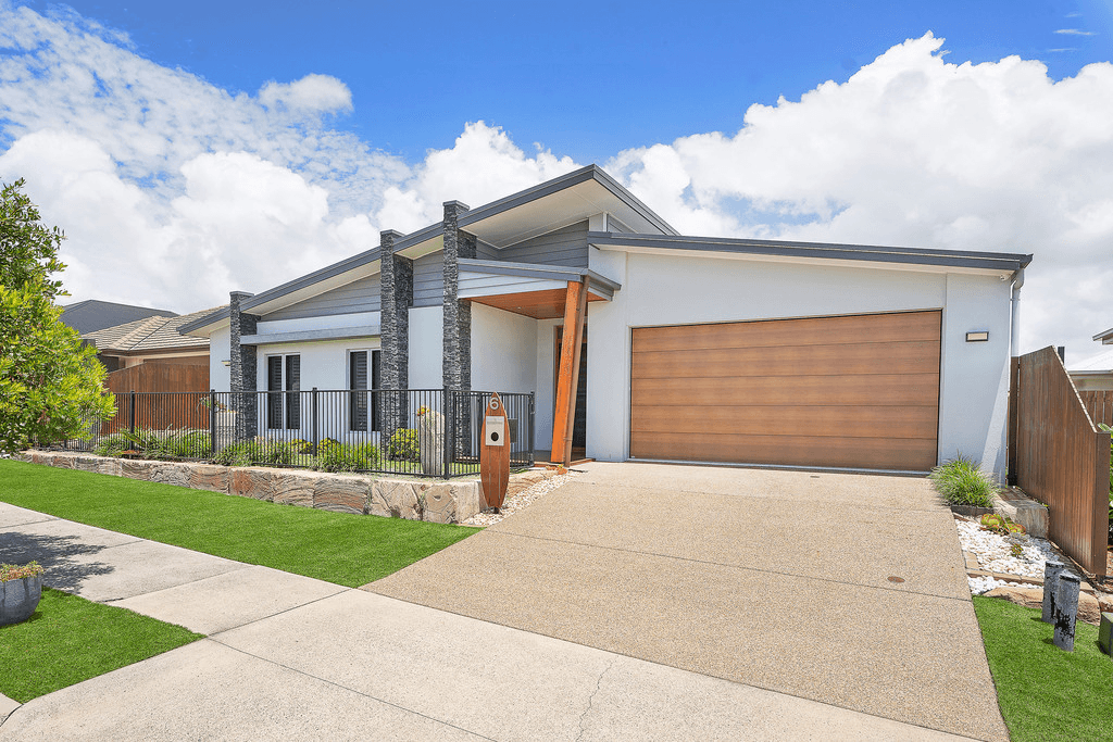 6 Fitzroy St, BURPENGARY EAST, QLD 4505