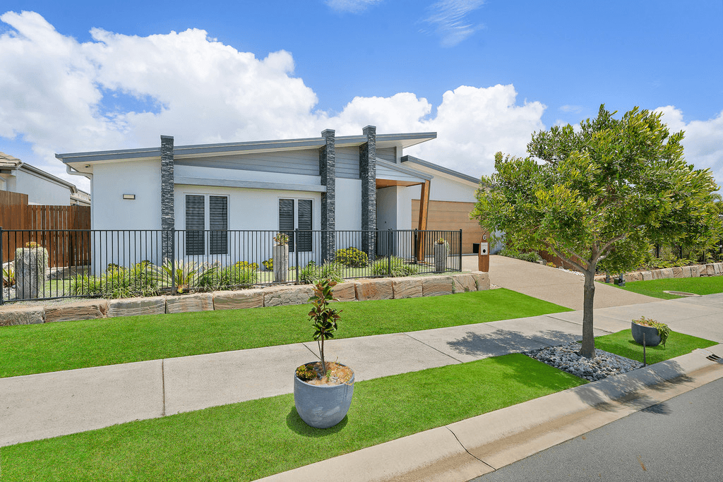 6 Fitzroy St, BURPENGARY EAST, QLD 4505