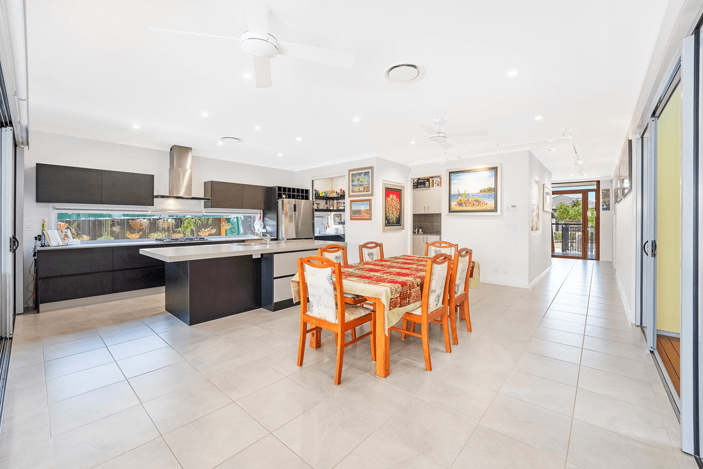 6 Fitzroy St, BURPENGARY EAST, QLD 4505