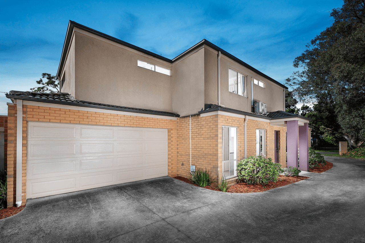 1/3 White Avenue, BAYSWATER NORTH, VIC 3153