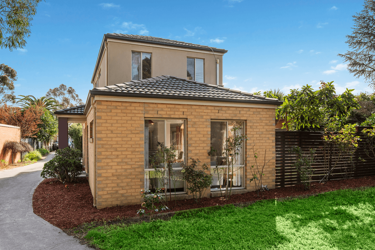 1/3 White Avenue, BAYSWATER NORTH, VIC 3153