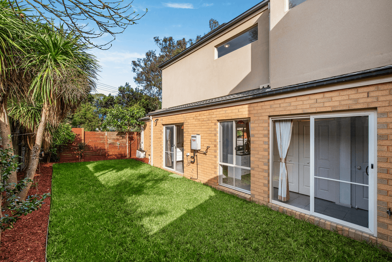 1/3 White Avenue, BAYSWATER NORTH, VIC 3153