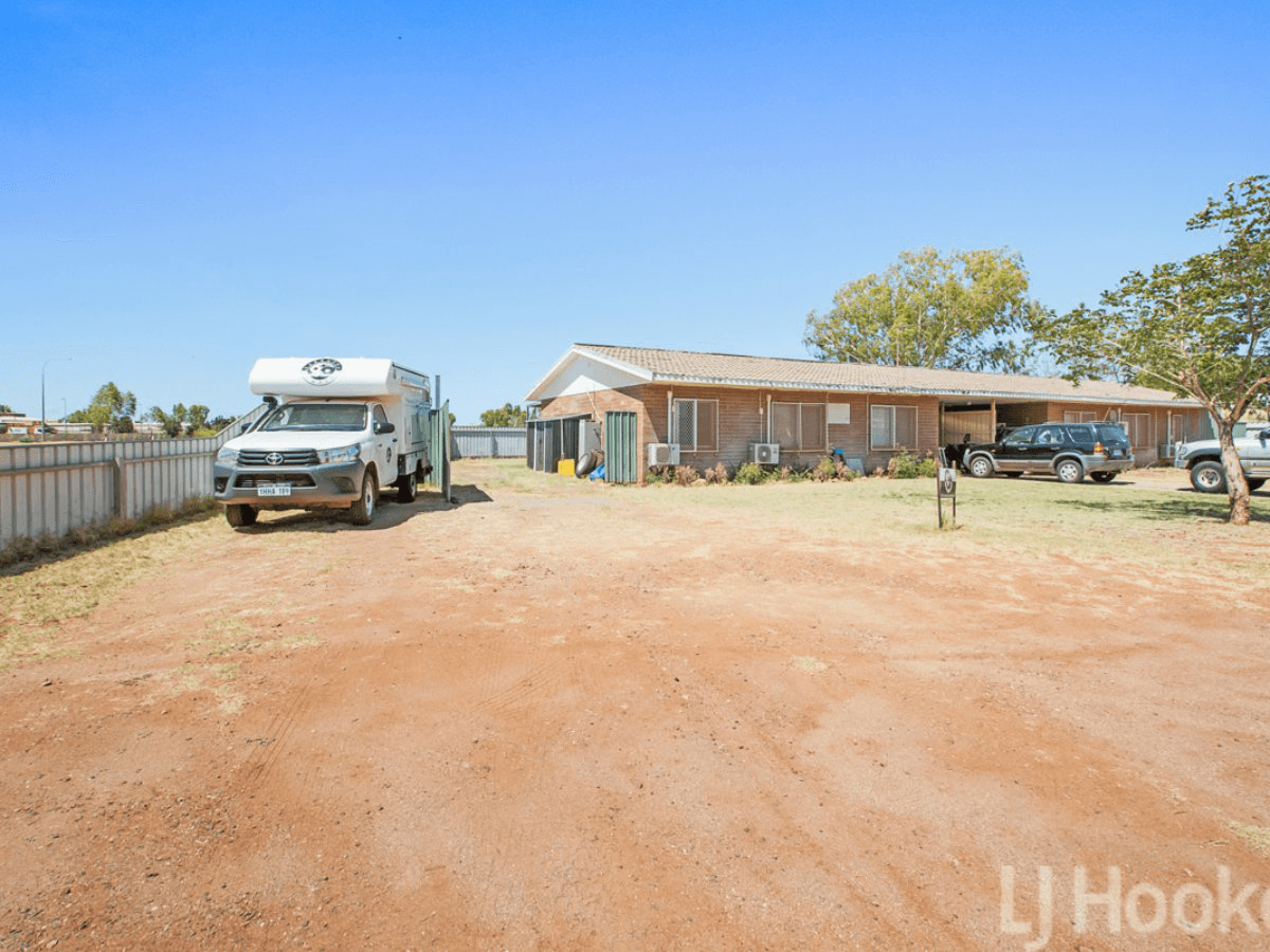 24b Harding Way, BULGARRA, WA 6714