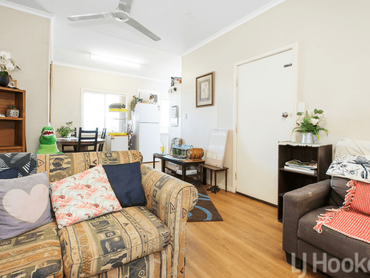 24b Harding Way, BULGARRA, WA 6714