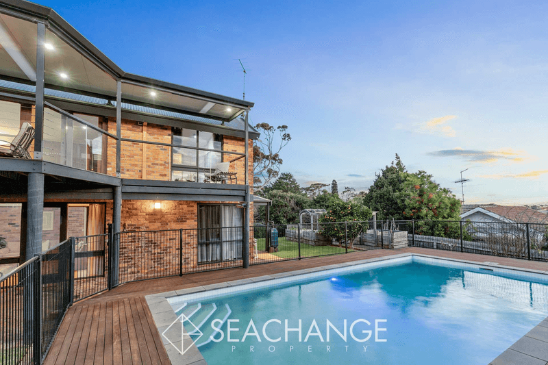 33 Herbert Street, MORNINGTON, VIC 3931