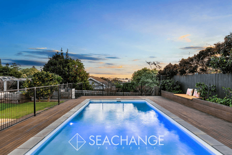 33 Herbert Street, MORNINGTON, VIC 3931