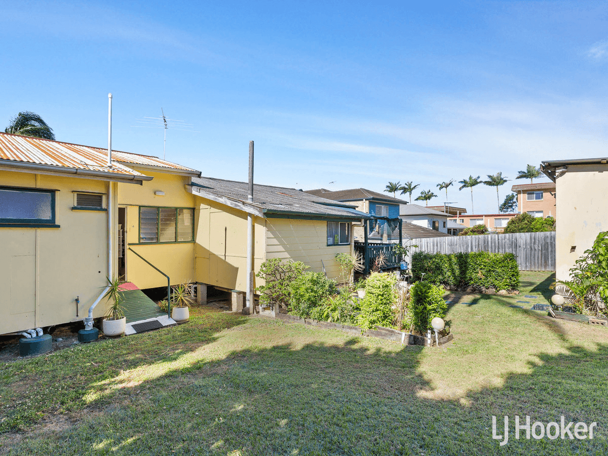 31 Mabel Street, MARGATE, QLD 4019