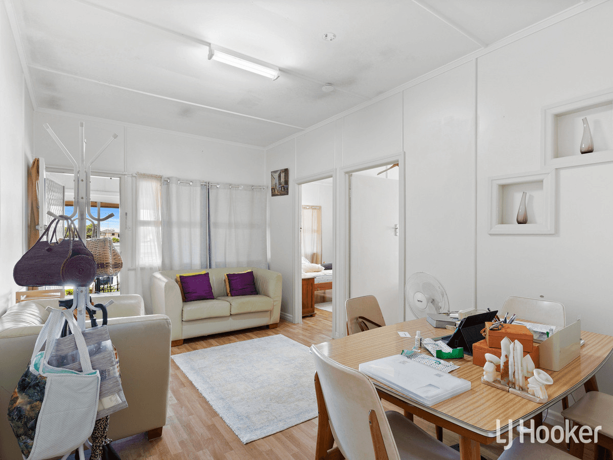 31 Mabel Street, MARGATE, QLD 4019