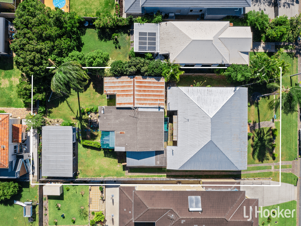 31 Mabel Street, MARGATE, QLD 4019