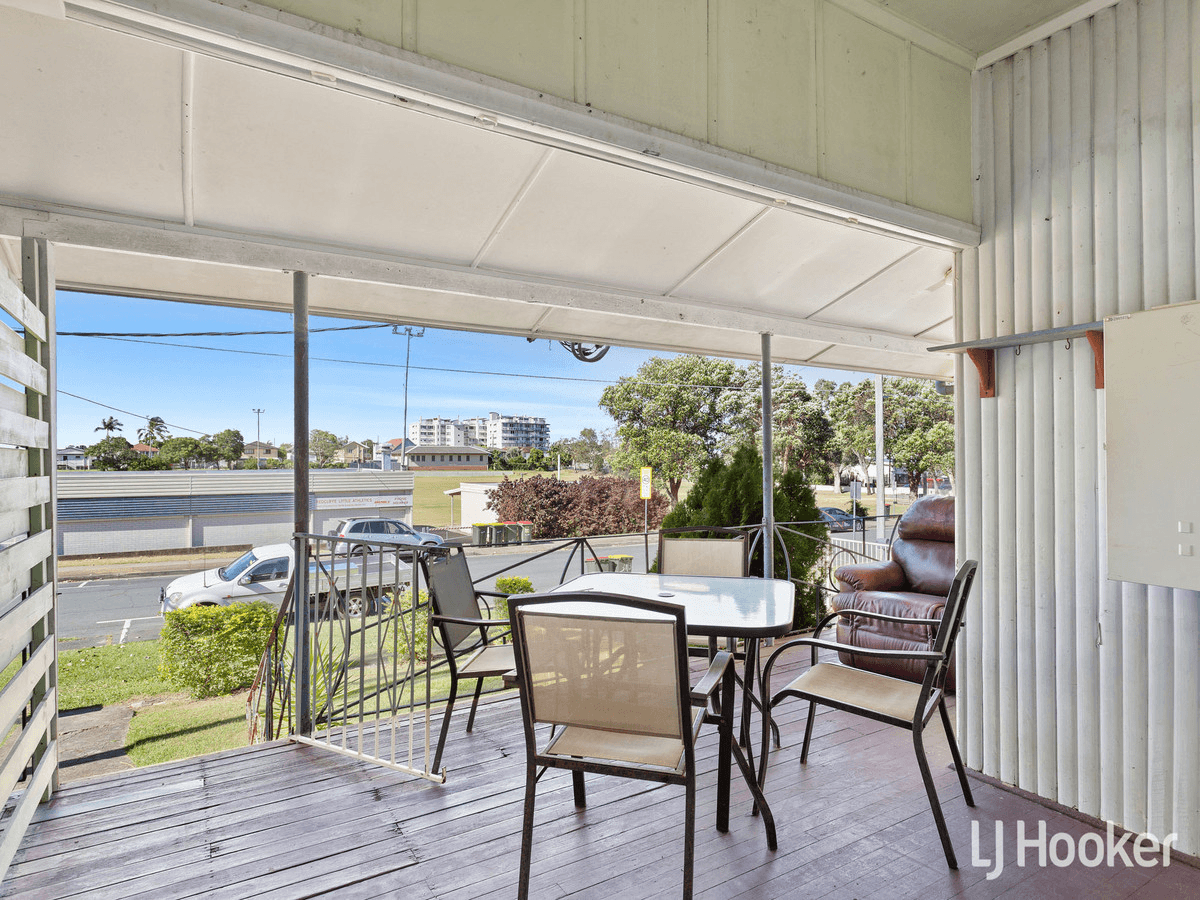 31 Mabel Street, MARGATE, QLD 4019