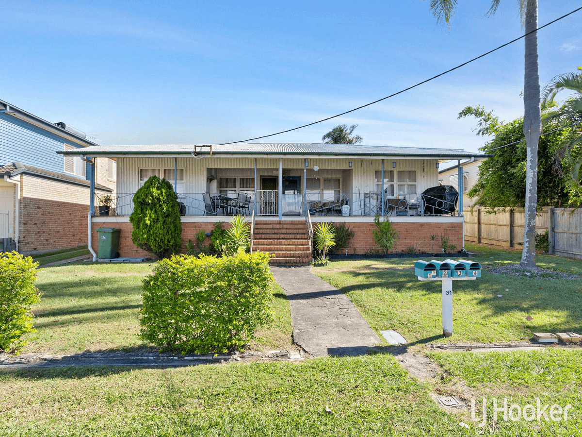 31 Mabel Street, MARGATE, QLD 4019