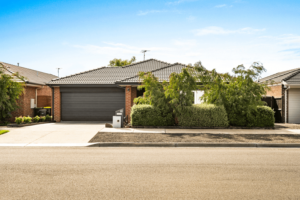 81 Cedar Road, Lara, VIC 3212