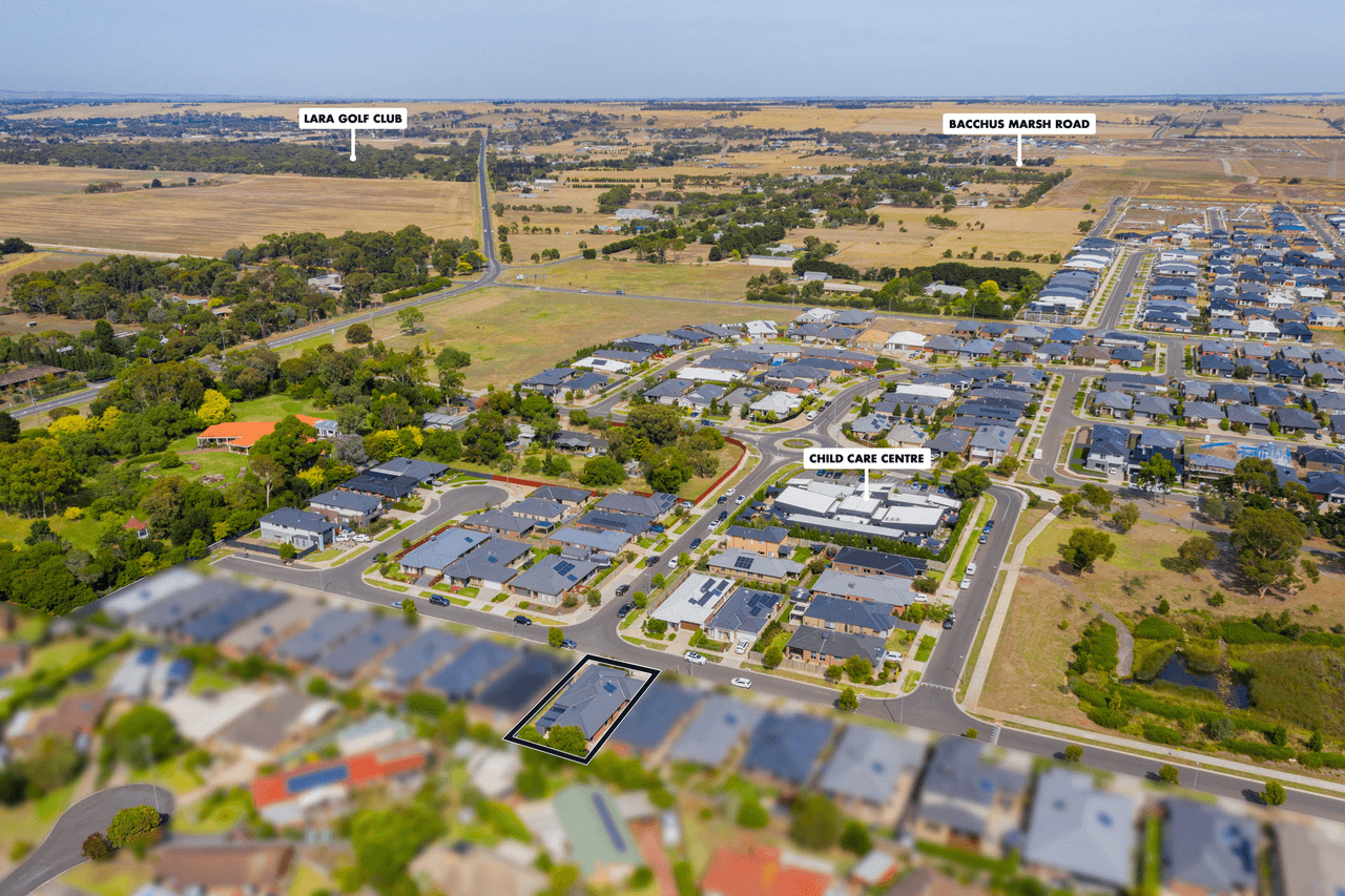 81 Cedar Road, Lara, VIC 3212