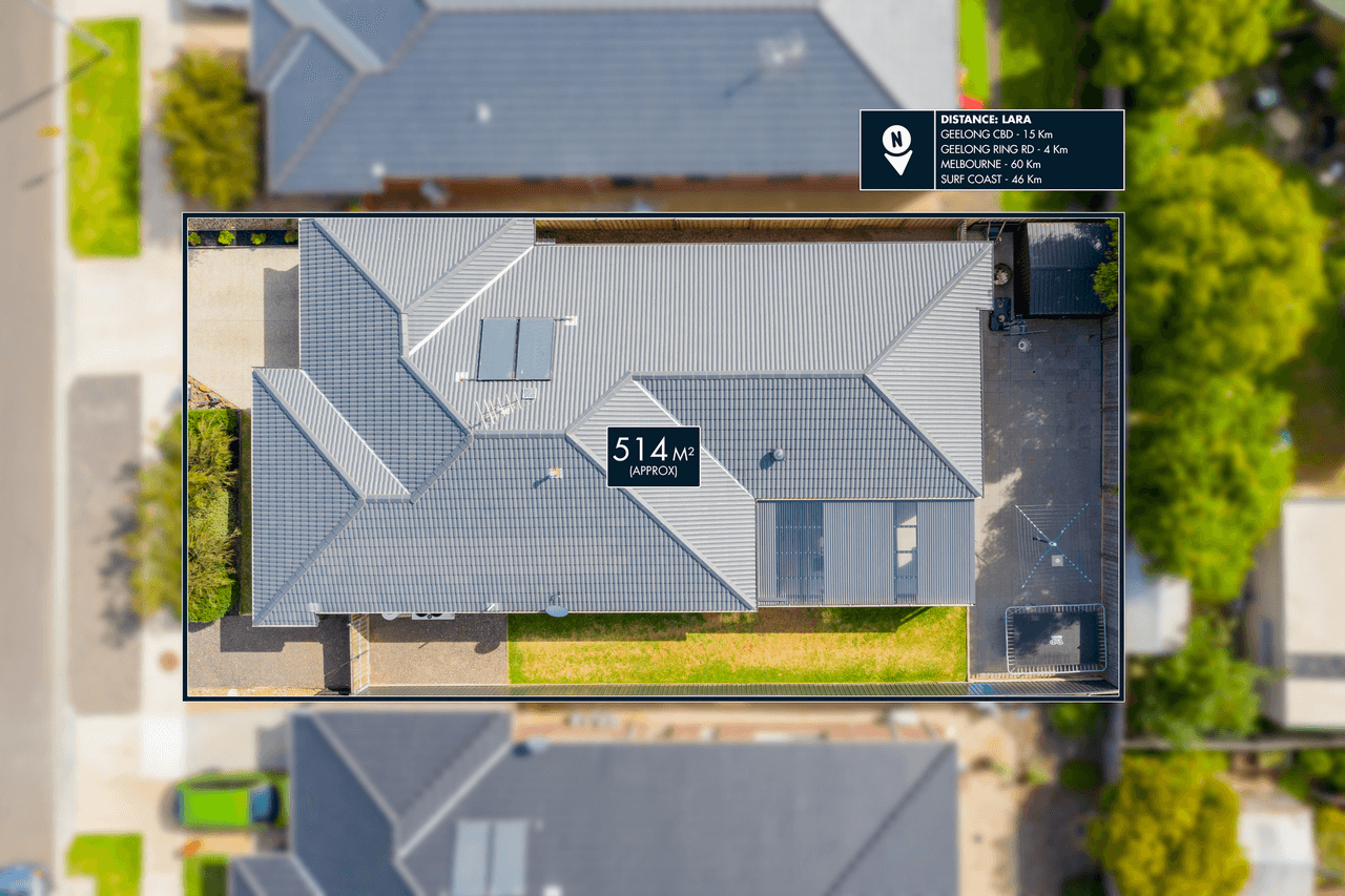 81 Cedar Road, Lara, VIC 3212