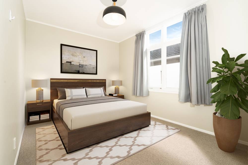 6 Te Whiti Street, Kilbirnie, Wellington 6022