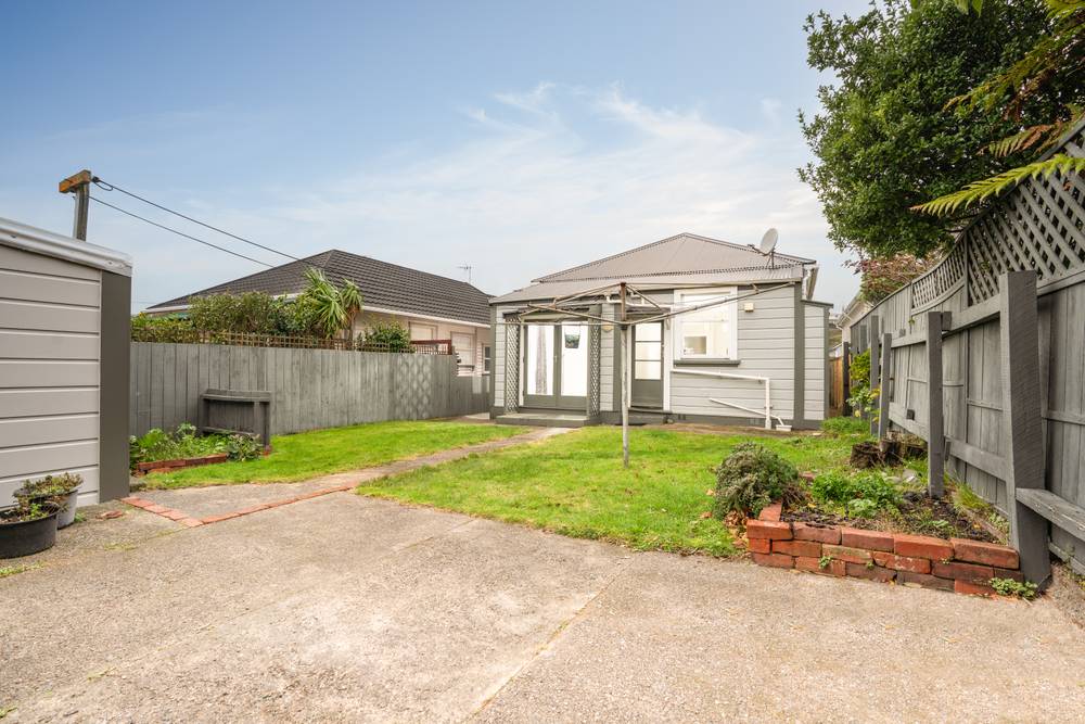 6 Te Whiti Street, Kilbirnie, Wellington 6022