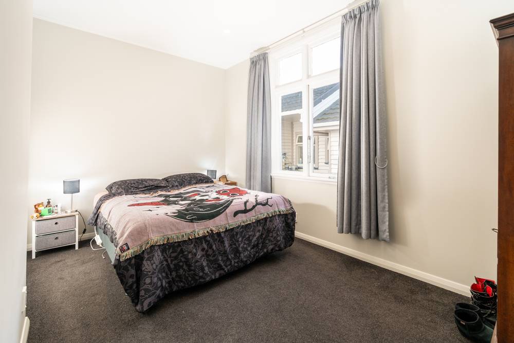 6 Te Whiti Street, Kilbirnie, Wellington 6022