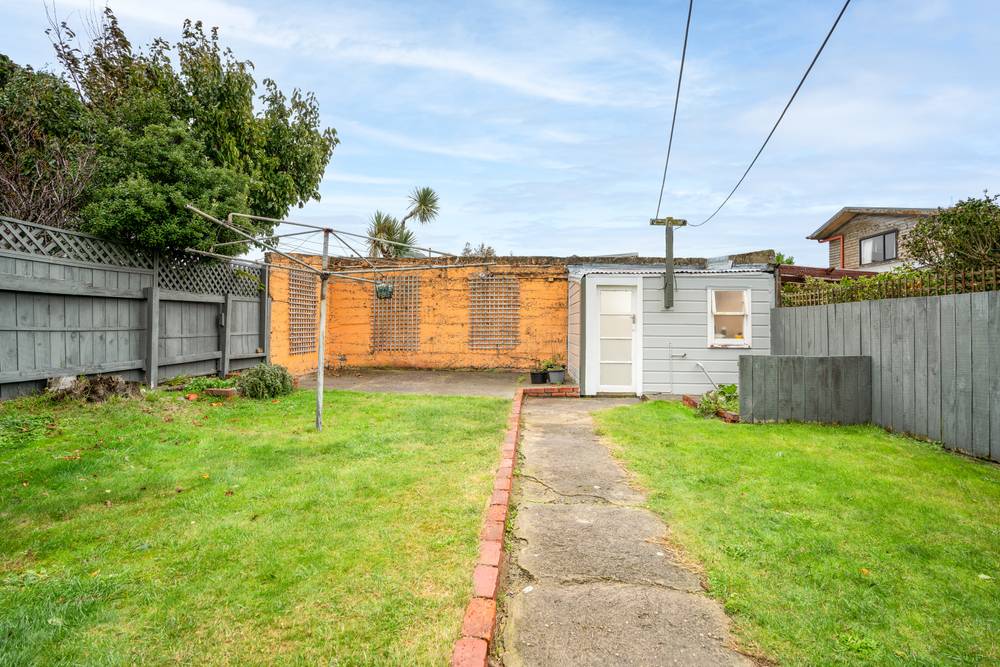 6 Te Whiti Street, Kilbirnie, Wellington 6022