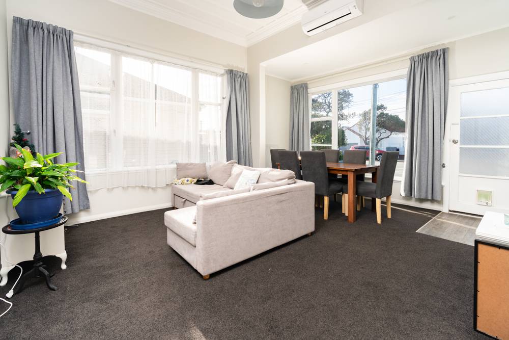 6 Te Whiti Street, Kilbirnie, Wellington 6022