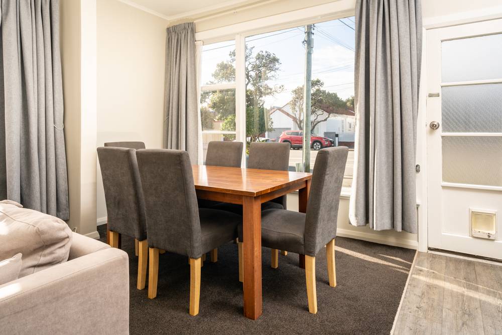 6 Te Whiti Street, Kilbirnie, Wellington 6022