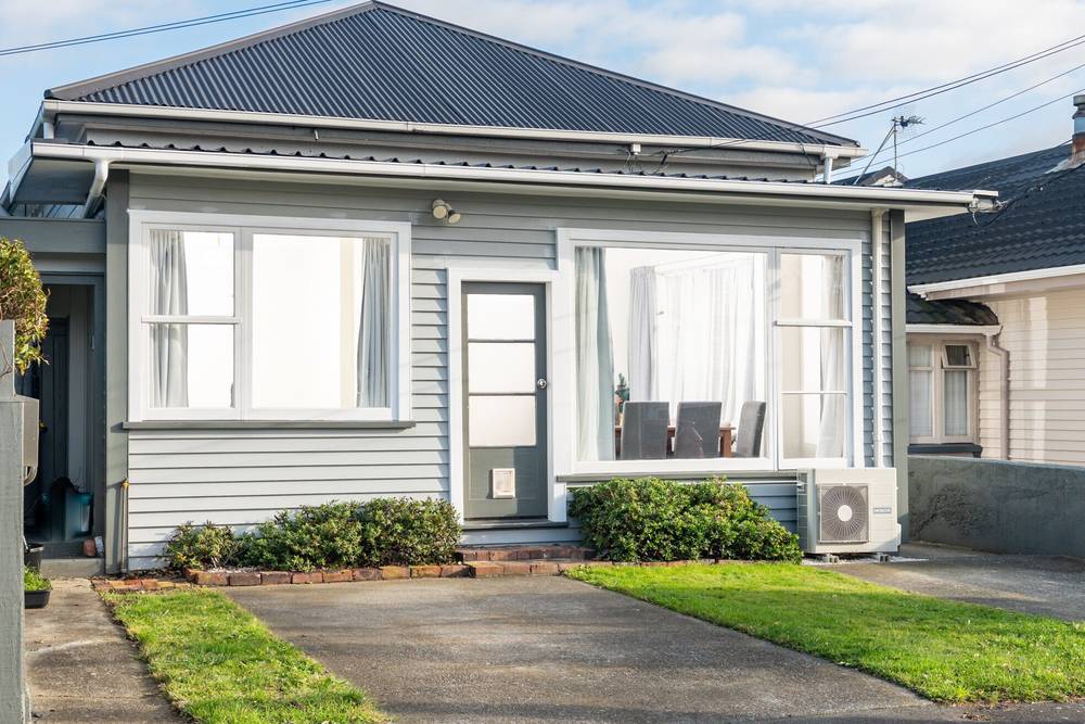 6 Te Whiti Street, Kilbirnie, Wellington 6022