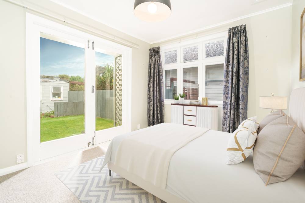 6 Te Whiti Street, Kilbirnie, Wellington 6022