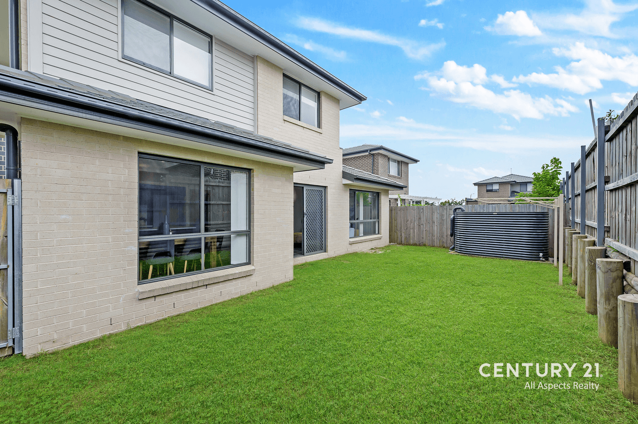 24 Shuttle Parade, Schofields, NSW 2762