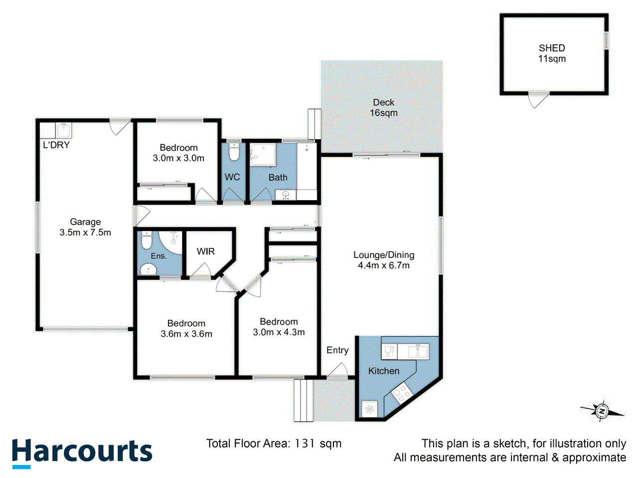 2/88 Gordons Hill Road, LINDISFARNE, TAS 7015