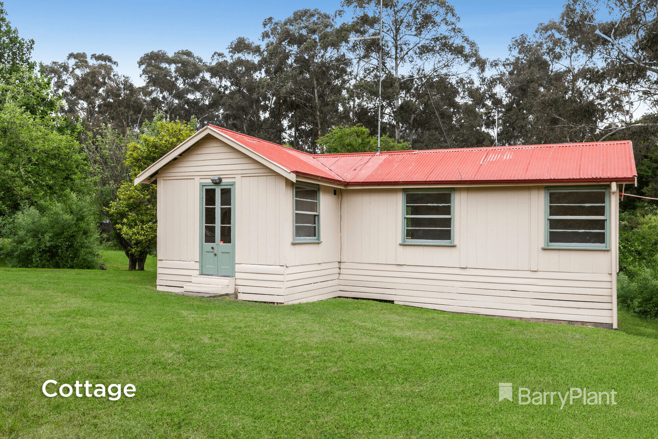 1989 Heidelberg-Kinglake Road, St Andrews, VIC 3761