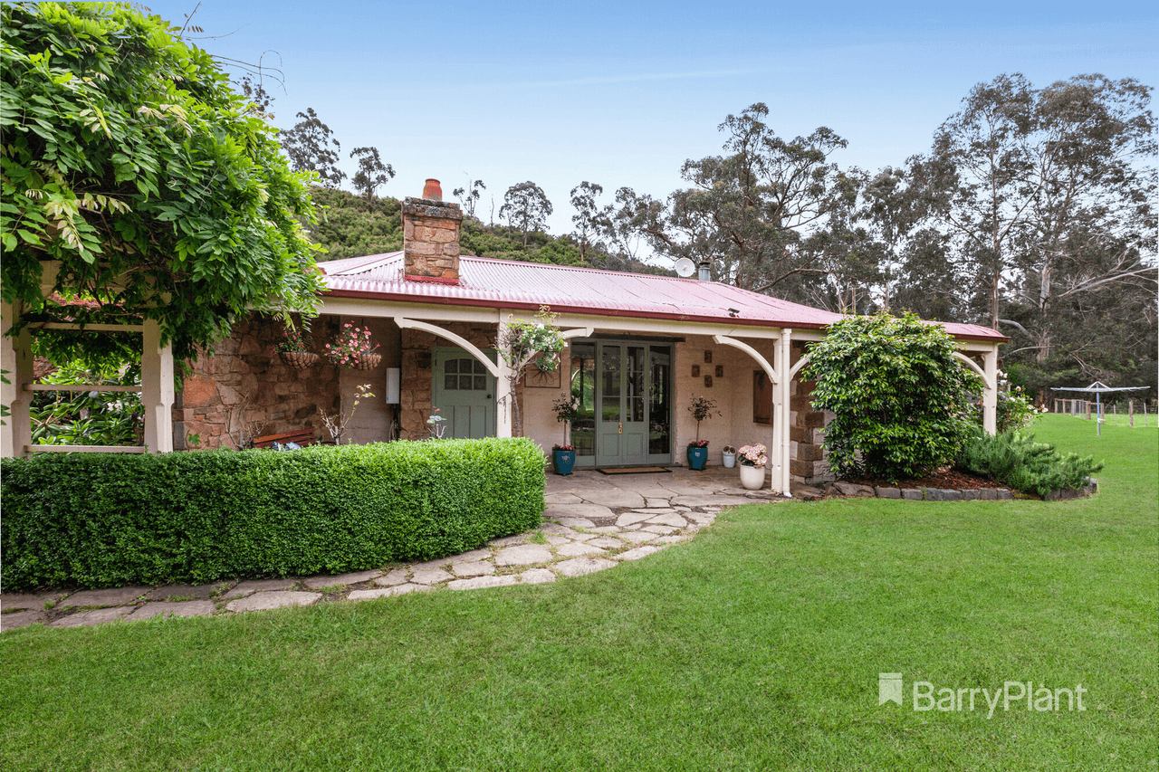 1989 Heidelberg-Kinglake Road, St Andrews, VIC 3761