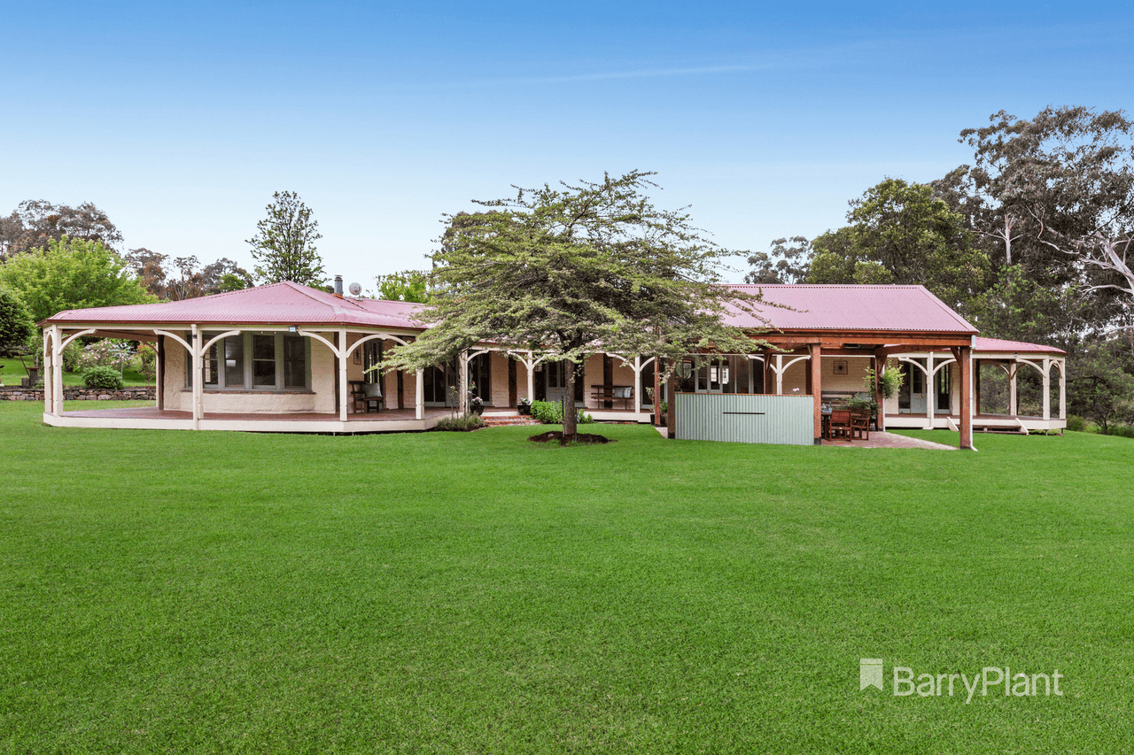 1989 Heidelberg-Kinglake Road, St Andrews, VIC 3761