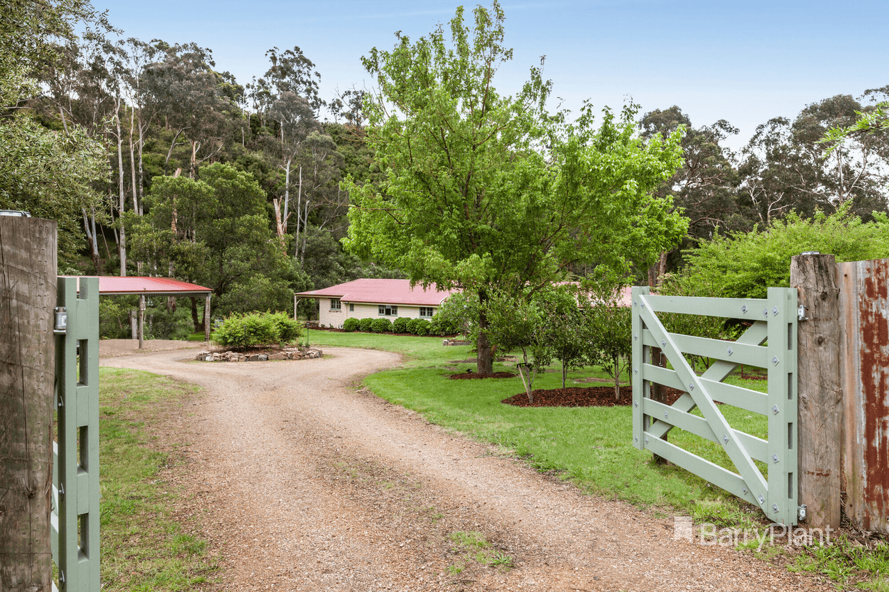 1989 Heidelberg-Kinglake Road, St Andrews, VIC 3761