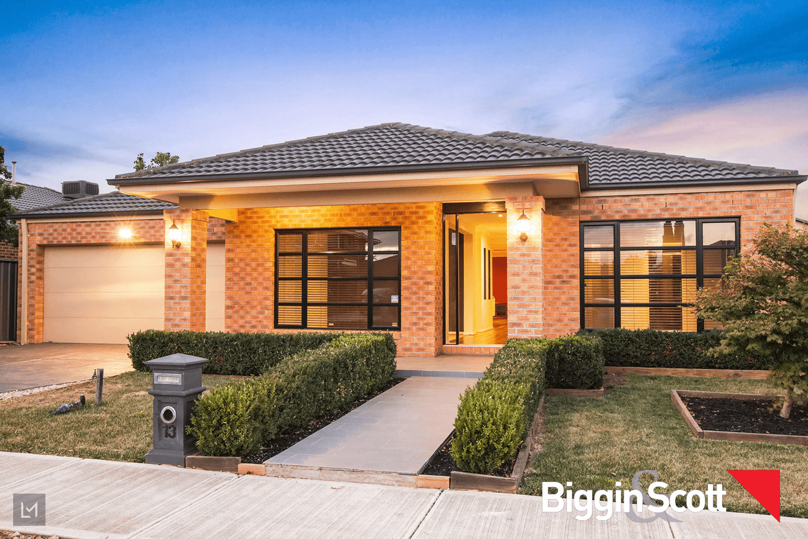 13 Mandora Grange, TARNEIT, VIC 3029